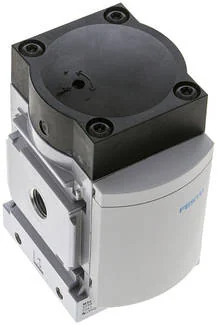 Festo - MS6-DL-1/4-529819 - Valvola di accumulo pressione