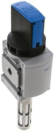 Festo - MS6-EM1-1/4-S-541272 - Valvola di inserimento