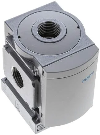 Festo - MS6-FRM-1/2-529853 - Modulo di derivazione