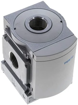 Festo - MS6-FRM-1/2-I-536969 - Modulo di derivazione