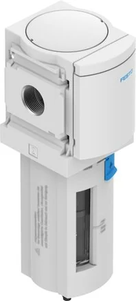 Festo - MS6-LF-1/2-ERV-Z-529618 - Filtro