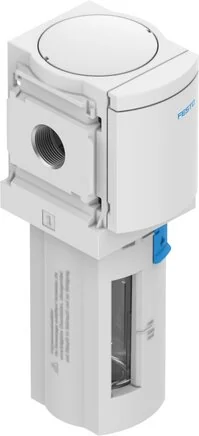Festo - MS6-LF-3/8-CRM-529639 - Filtro