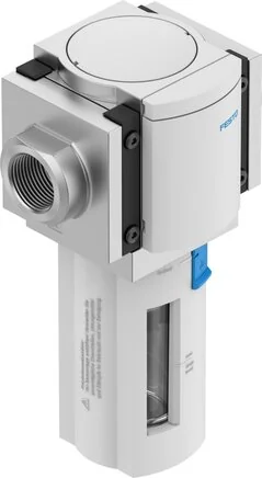 Festo - MS6-LF-AGE-E-R-M-8232877 - Filtro