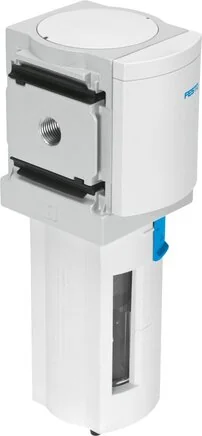 Festo - MS6-LFM-1/2-BUV-529661 - Filtro fine