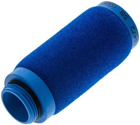 Festo - MS6-LFM-B-532910 - Cartuccia filtro fine