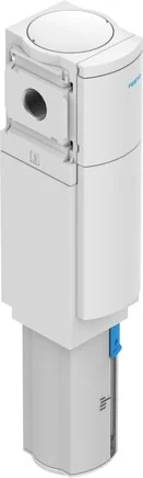 Festo - MS6-LFX-1/2-U-HF-552927 - Filtro a carboni attivi