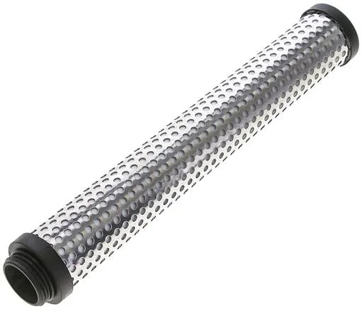 Festo - MS6-LFX-HF-552094 - Cartuccia filtro a carboni attivi