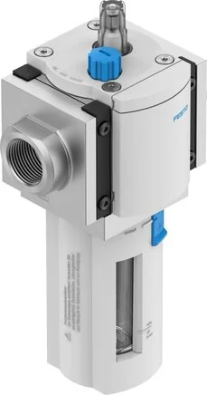 Festo - MS6-LOE-AGE-R-8232972 - Lubrificatore