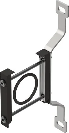 Festo - MS6-WPE-B-8118599 - Kit di fissaggio a parete