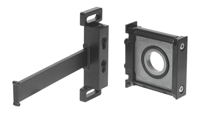 Festo - MS6-WPM-2D-532186 - Staffa di fissaggio