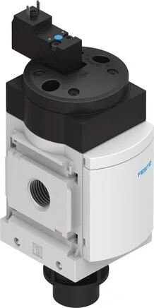 Festo - MS6N-EE-1/2-V110-532110 - Valvola di inserimento
