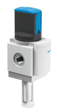 Festo - MS6N-EM1-3/8-S-Z-541299 - Valvola di inserimento