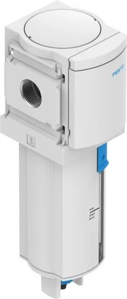 Festo - MS6N-LF-1/2-EUV-531550 - Filtro