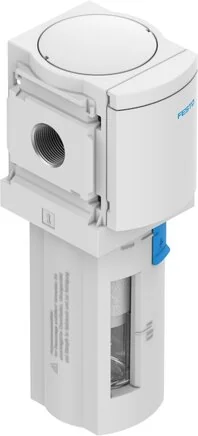 Festo - MS6N-LFM-1/2-ARM-531861 - Filtro fine