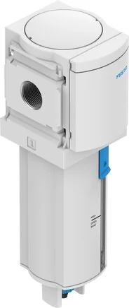Festo - MS6N-LFM-1/2-AUV-531879 - Filtro fine