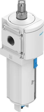 Festo - MS6N-LFM-1/2-AUV-DA-536901 - Filtro fine