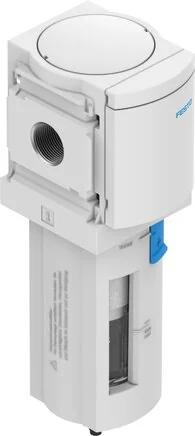 Festo - MS6N-LFM-1/2-BRV-531855 - Filtro fine