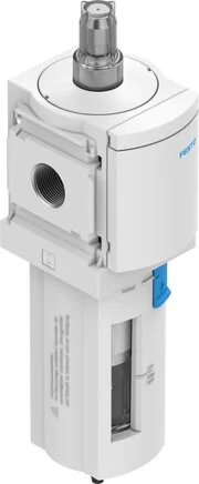 Festo - MS6N-LFM-1/2-BRV-DA-Z-536862 - Filtro fine