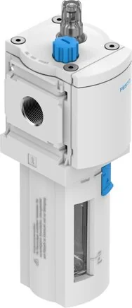 Festo - MS6N-LOE-1/4-R-531710 - Lubrificatore