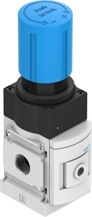 Festo - MS6N-LRP-1/2-D2-A8-538045 - Valvola di regolazione pressione di precisione