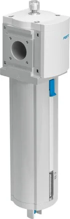 Festo - MS9-LFM-1-AUM-HF-DA-553046 - Filtro fine