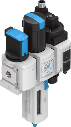 Festo - MSB4-1/4:C3:J1:D14-WP-8025358 - Unità di manutenzione combinata