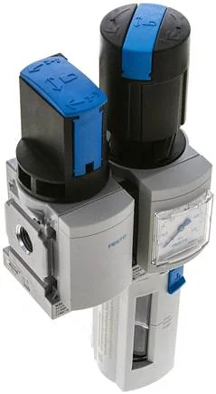 Festo - MSB4-1/4:C3:J120-WP-8042668 - Unità di manutenzione combinata