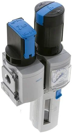 Festo - MSB4-1/4:C3J3-WP-542304 - Unità di manutenzione combinata