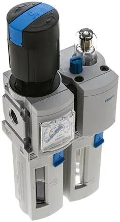 Festo - MSB4-1/4-FRC5:J1M1-531117 - Unità di manutenzione combinata