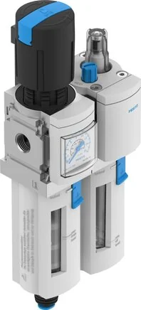Festo - MSB4-1/4:J4:M1-8233009 - Unità di manutenzione combinata
