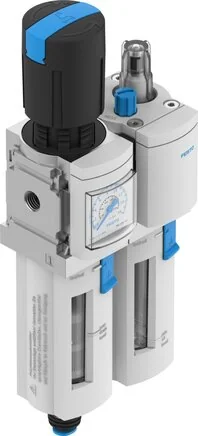 Festo - MSB4-1/8:J2:M1-8233015 - Unità di manutenzione combinata