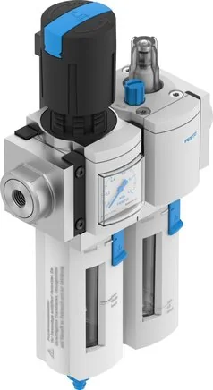 Festo - MSB4-AGA:J120:M1-WP-8233017 - Unità di manutenzione combinata