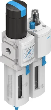 Festo - MSB4N-1/4-FRC1:J5M1-533947 - Unità di manutenzione combinata