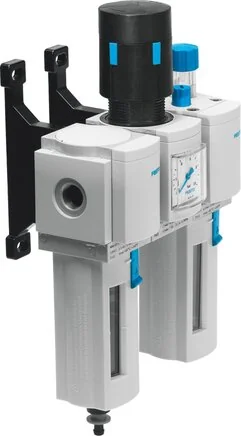 Festo - MSB4N-1/4:H4N3M1-WP-541434 - Unità di manutenzione combinata