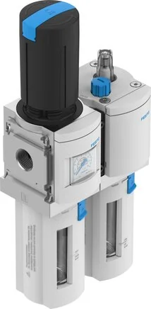 Festo - MSB6-1/2:J1:M1-WP-8233024 - Unità di manutenzione combinata