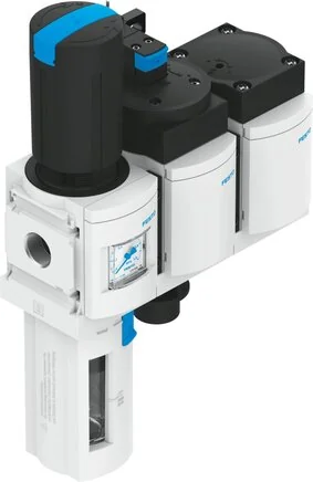 Festo - MSB6-1/2:J1D1A1-WP-530222 - Unità di manutenzione combinata