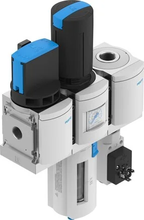 Festo - MSB6-3/8:C3:J2:F3-WP-8233035 - Unità di manutenzione combinata