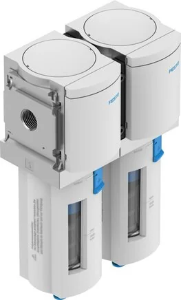 Festo - MSB6-3/8:I2:I4-8233037 - Unità di manutenzione combinata