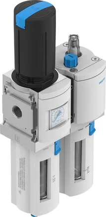 Festo - MSB6-3/8:J2:M1-WP-8233039 - Unità di manutenzione combinata