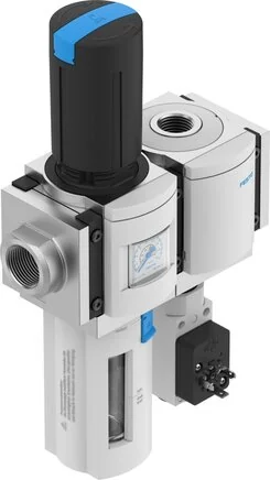 Festo - MSB6-AGE:J1:F3-WP-8233042 - Unità di manutenzione combinata