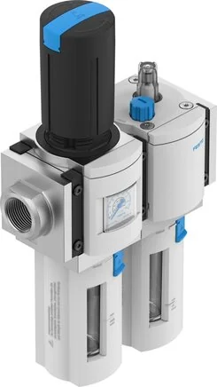 Festo - MSB6-AGE:J1:M1-8233043 - Unità di manutenzione combinata