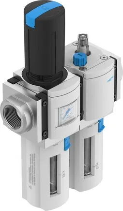 Festo - MSB6-AGF:J120:M1-WP-8233049 - Unità di manutenzione combinata