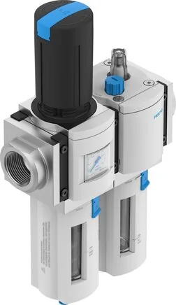 Festo - MSB6-AGF:J121:M1-WP-8233050 - Unità di manutenzione combinata