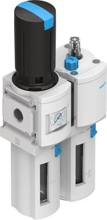 Festo - MSB6N-1/2-FRC7:J3M1-533997 - Unità di manutenzione combinata