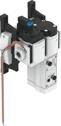 Festo - MSE6-E2M-5000-FB43-AGD-8157910 - Modulo efficienza energetica