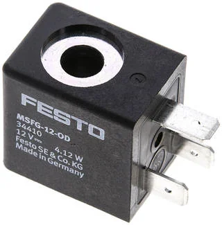 Festo - MSFG-12-OD-34410 - Bobina elettrovalvola