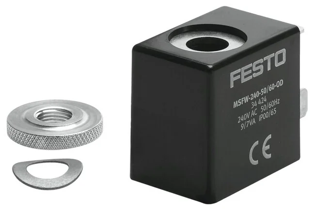 Festo - MSFW-230-50/60-EX-536934 - Bobina elettrovalvola