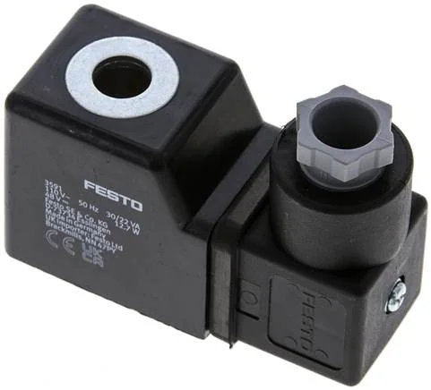 Festo - MSW-110AC-3591 - Bobina elettrovalvola