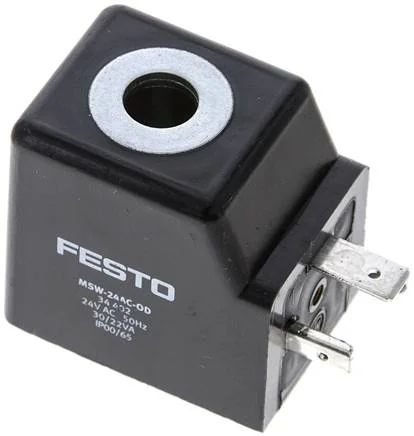 Festo - MSW-24AC-OD-34402 - Bobina elettrovalvola