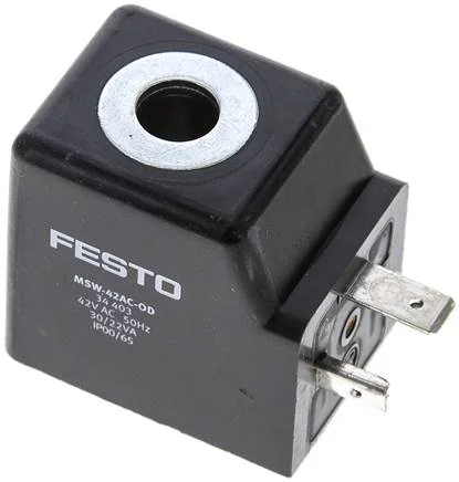 Festo - MSW-42AC-OD-34403 - Bobina elettrovalvola
